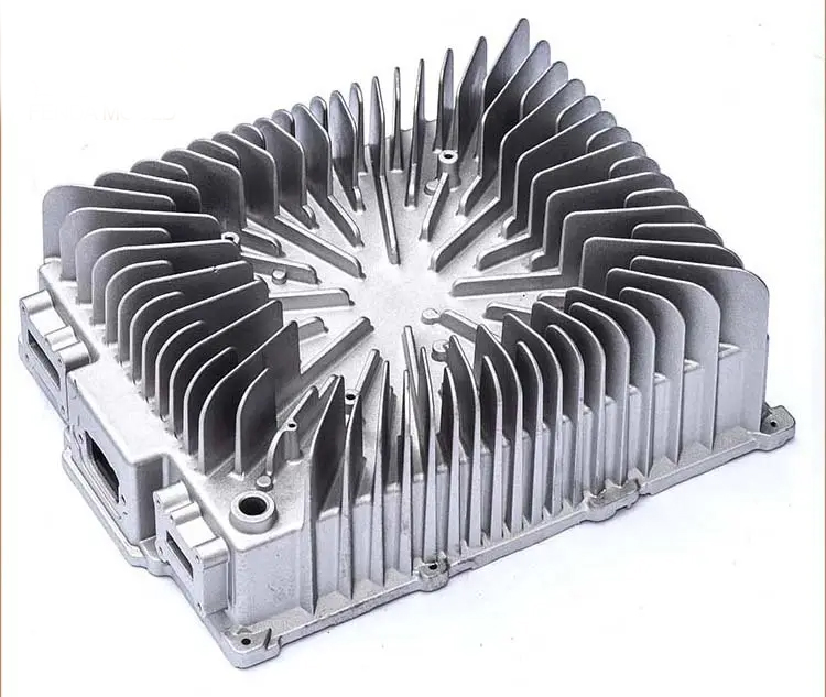 CNC 高速机
