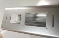 CNC High Speed