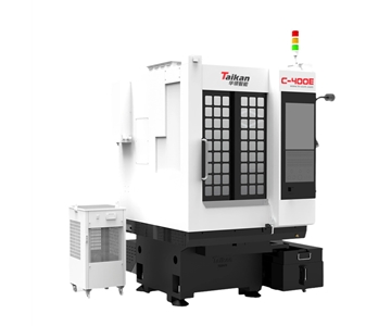 C-400E  Single-spindle  Engraving  Processing Machine