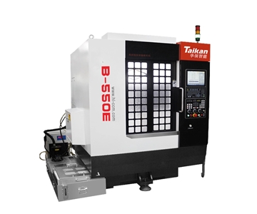 B-550E  Single-spindle  Engraving  Processing Machine