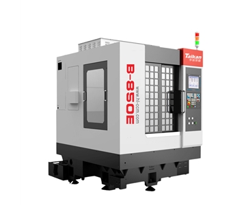 B-850E  单头高速精雕加工中心 华领智能