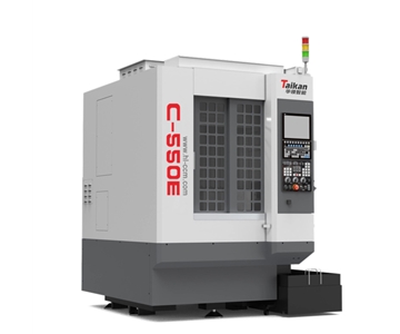 C-550E  Single-spindle  Engraving  Processing Machine