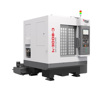 C-800E-2/3/4   Multi-spindle  Engraving  Processing Machine