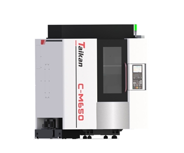 C-M650  Single-spindle  Engraving  Processing Machine