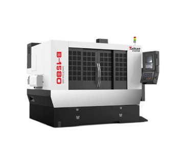 B-1580  Single-spindle  Engraving  Processing Machine