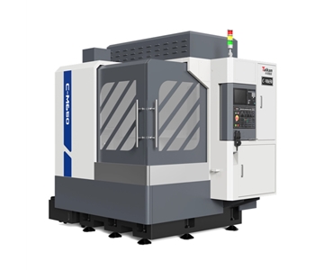 C-M650  Single-spindle  Processing Machine